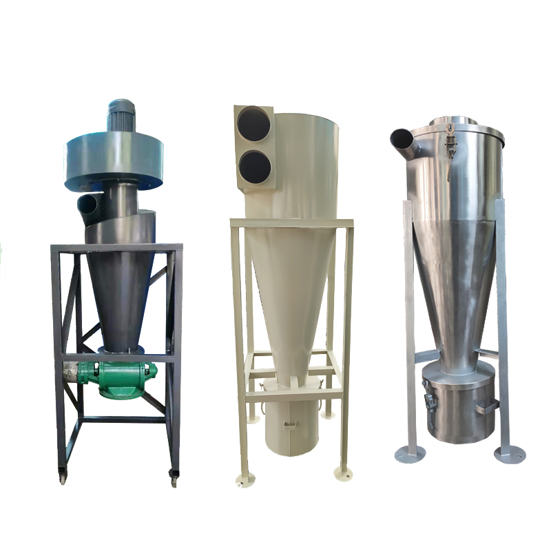 Cyclone Dust Collector