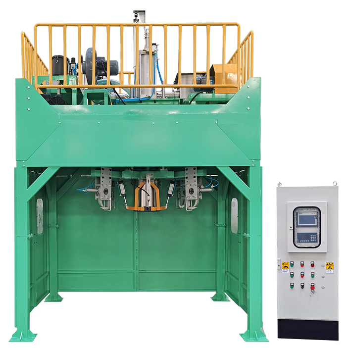 Packaging Machine