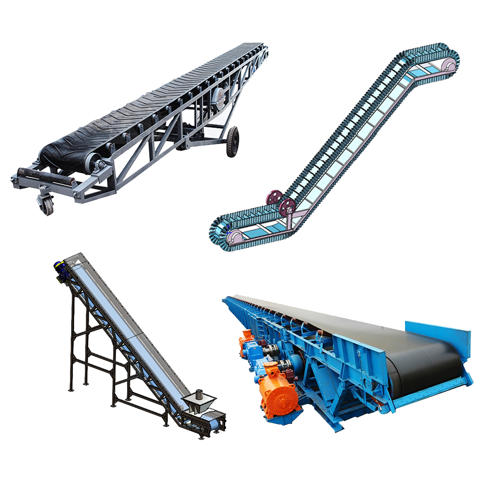 Belt Conveyor