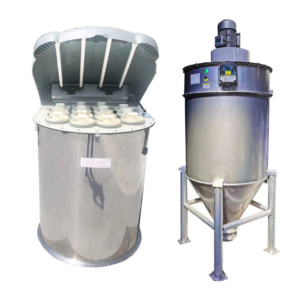 Pulse Dust Collector